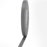 Pro Tapes® half inch grey Spike Gaff Tape - Dependable Expendables