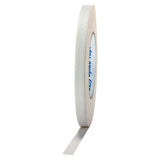 Pro Tapes® half inch white Spike Gaff Tape - Dependable Expendables