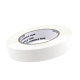 Pro Tapes® one inch White Paper Console Tape - Dependable Expendables