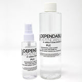 PLC - Professional Lens Cleaner - Dependable Expendables