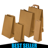 The original Silent Prop Grocery Store Bags designed by movie and television property master, Tim Schultz Silent Bags eliminate noise for television and film recording audio. A must have for Art Department, Prop Masters and Sound Mixers - Dependable Expendables Dallas, Texas