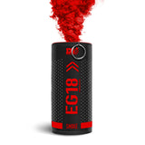 Enola Gaye EG18 Color Smoke Grenades - Dependable Expendables