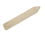 Viviana Extreme Transmitter Chest Strap - Beige
