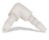 Elbow for Surveillance Ear Piece - Dependable Expendables