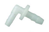 Elbow for Surveillance Ear Piece - Dependable Expendables