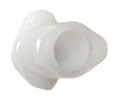 T1 Twist Connector for Coiled Surveillance Tube - Dependable Expendables