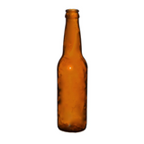 SMASHProps Amber Brown Breakaway Beer or Soda Bottle Prop for television, film or live theater production Dependable Expendables Dallas Texas