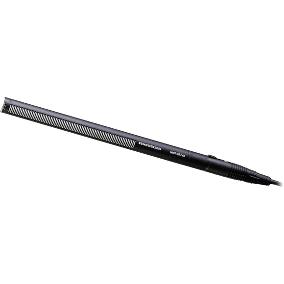 Sennheiser MKH 416 p48 Mic - Dependable Expendables