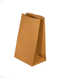 Silent paper bakery bag for TV, movies and theater - Dependable Expendables Dallas, Texas