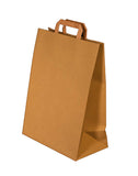 silent grocery store bag with handles for television, film and live theater designed by Tim Schultz - Dependable Expendables