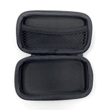 Small Black Clamshell Case - Dependable Expendables