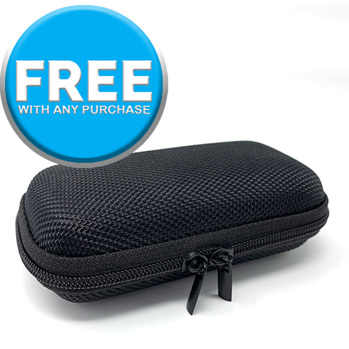 Small Clamshell Case - Dependable Expendables