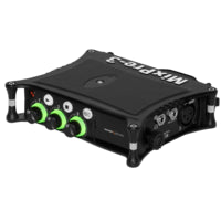 Sound Devices MixPre-3 II Recorder