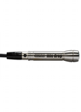 The Mic Drop TA/Mini XLR - Dependable Expendables