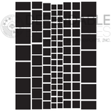 Greek Dots - Single Page - Dependable Expendables