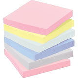 Stack of 3M Post-it Notes, Standard Size, 24 pack - Dependable Expendables