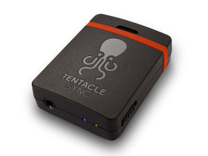 Tentacle Sync E – Single SET - Dependable Expendables