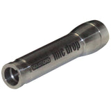 The Mic Drop TA/Mini XLR - Dependable Expendables