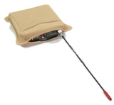 Ursa Belt Pouch, Medium Beige - Dependable Expendables