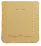 Ursa Belt Pouch, Medium Beige - Dependable Expendables