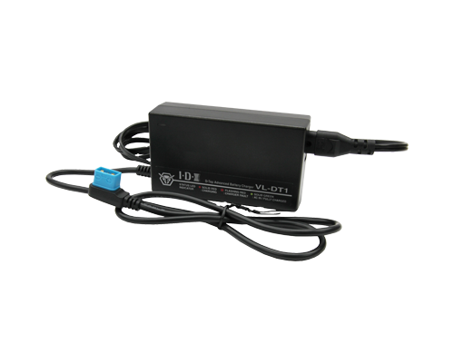 IDX System Technology D-Tap Advanced Port Battery Charger