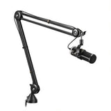 Deity Microphones VO-7U Boom Arm Kit (Black, White)