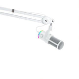 Deity Microphones VO-7U Boom Arm Kit (Black, White)