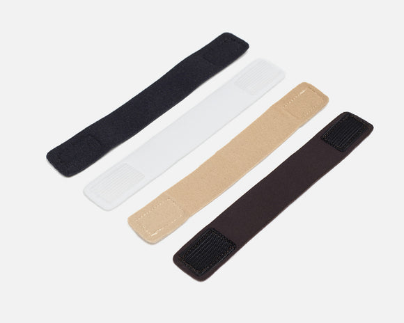 Viviana Straps Pouch Protector for transmitters in black white and beige