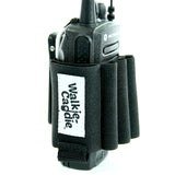 Walkie Caddie pen and tool organizer - Dependable Expendables
