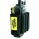 Walkie Caddie pen and tool organizer - Dependable Expendables
