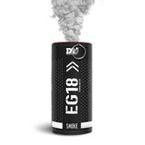 Enola Gaye EG18 Color Smoke Grenades - Dependable Expendables