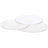 Zacuto Anti-Fog Protective Covers - Dependable Expendables