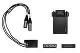 Sound Devices A20 Dual Diversity Receiver