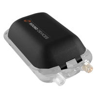 Sound Devices A20-Mini Battery Doubler