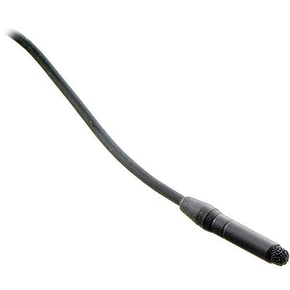 Sanken COS-11D Lavalier Microphone – Dependable Expendables