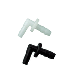 Elbow for Surveillance Ear Piece - Dependable Expendables