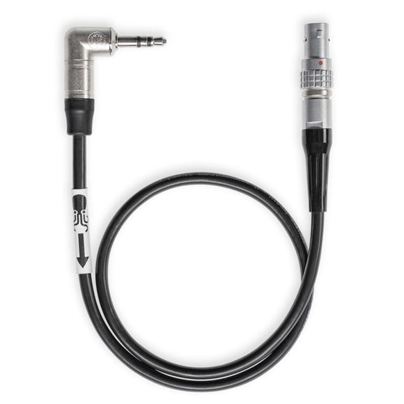 Tentacle Sync C21 Tentacle to Red 9-pin cable
