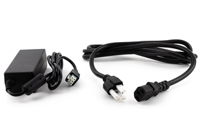 Replacement supply for the charging station.