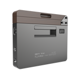 Deity TC-SL1 Wireless Bluetooth Timecode Smart Slate back view - Dependable Expendables