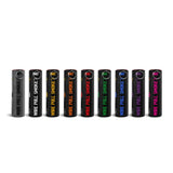 Enola Gaye WP40 Color Smoke Grenades