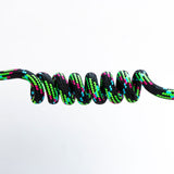 Tubeez Hot Topic Stylish Surveillance Acoustical Tubes for Walkie Talkies