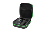 Halter Technical Microsone Discreet Audio Monitoring System