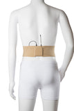 Viviana Transmitter Waist Straps Sizes extra small, small, medium, large, extra large in Beige - Dependable Expendables