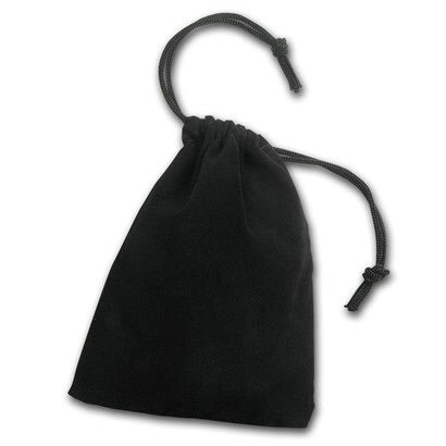 Bag of F-Stops - Dependable Expendables