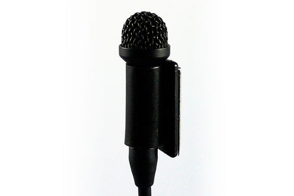 Vampire Clip for Sanken COS-11 • Wind Screen - Dependable Expendables