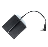 Dual 9V Battery Sled - Dependable Expendables