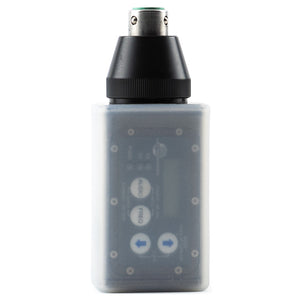 LECTROSONICS HM-CVR SILICONE COVER FOR HM STYLE TRANSMITTER