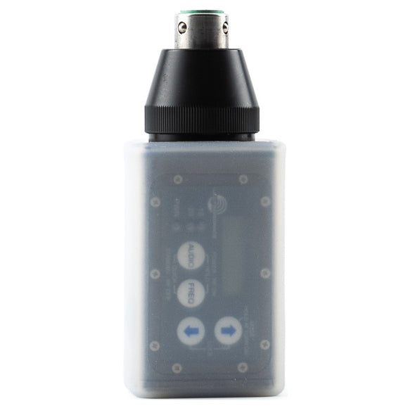 LECTROSONICS HM-CVR SILICONE COVER FOR HM STYLE TRANSMITTER