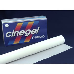 Rosco 3030 Grid Cloth 48’ x 25’ - Dependable Expendables