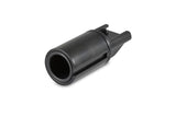 Camera Mic Clamp / Hot Shoe Adaptor - Dependable Expendables
